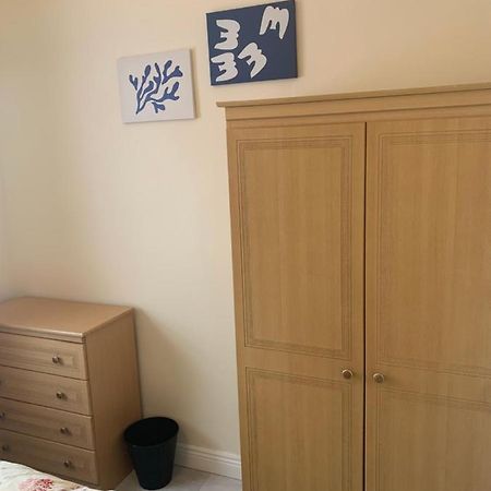 One Bedroom Apartment دبلن المظهر الخارجي الصورة