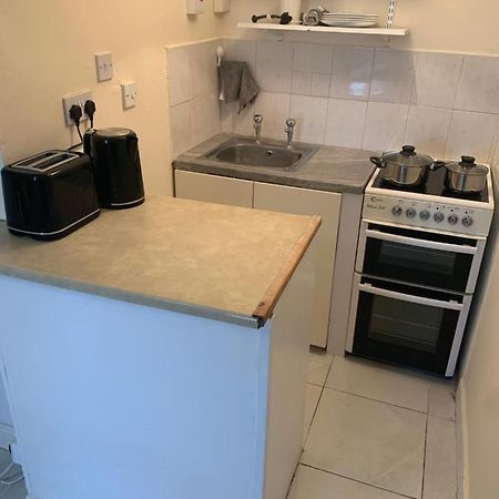 One Bedroom Apartment دبلن المظهر الخارجي الصورة
