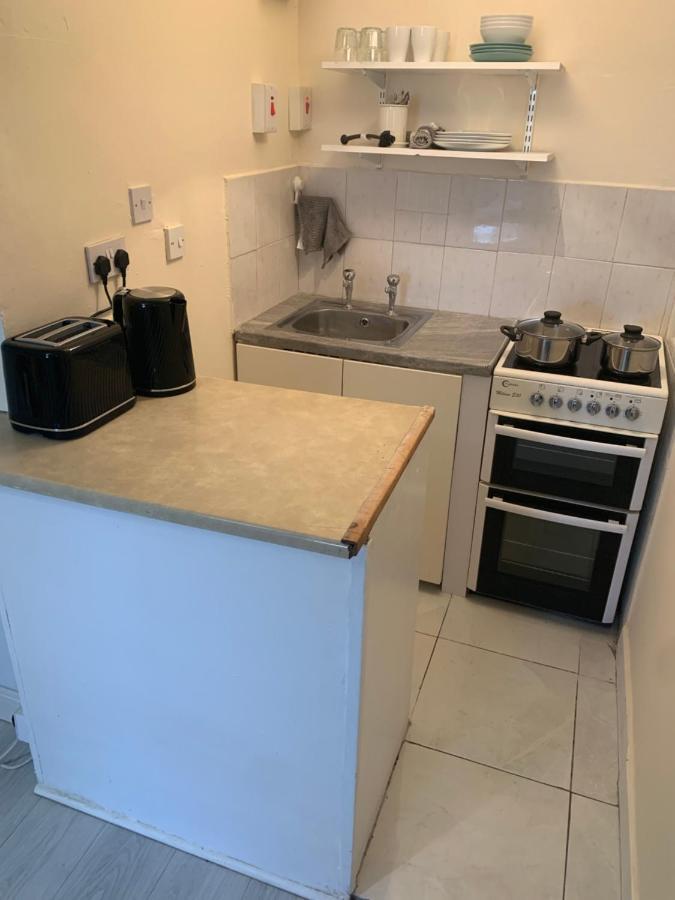 One Bedroom Apartment دبلن المظهر الخارجي الصورة